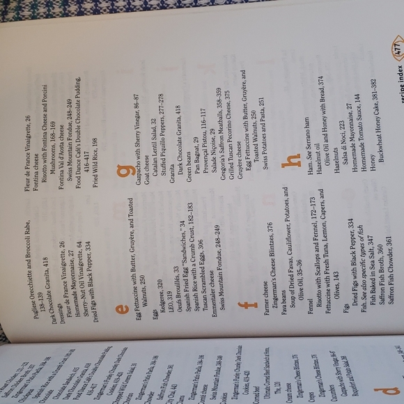 Zingerman's Guide to Good Eating - Picture 8 of 14